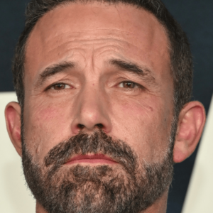 Ben Affleck découvre ce qu'Ana Navarro avait en tête pour lui