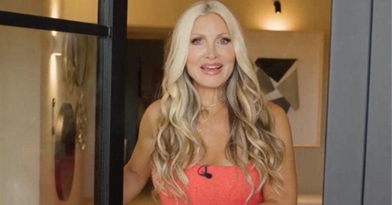 Caprice Bourret quitte Londres pour des raisons de sécurité
