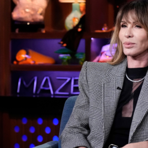 Carole Radziwill dit qu'elle a « pleuré tous les matins » sur le tournage de « RHONY »