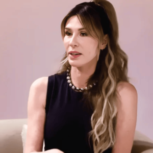 Carole Radziwill fait la Une, Luann de Lesseps s'approprie