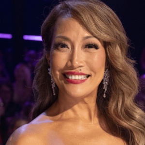 Carrie Ann Inaba repousse alors que les allégations de favoritisme « DWTS » se multiplient