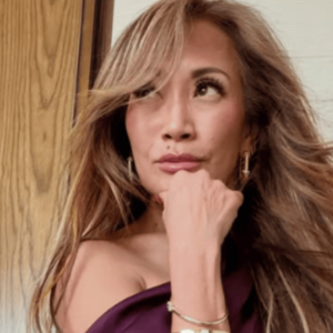 Carrie Ann Inaba se serait tournée vers les ressources humaines après la menace « DWTS »