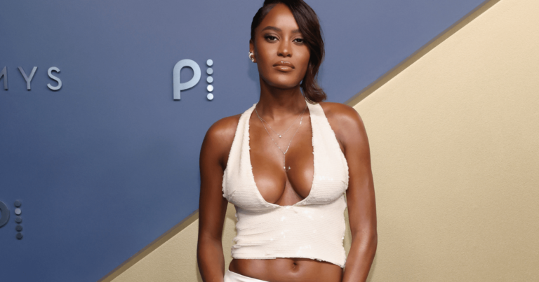 Ciara Miller a une mise à jour surprenante sur ses rencontres après le drame de West Wilson