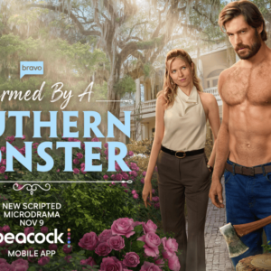 Craig Conover apporte S*x, Secrets & Scandal dans « Charmed by a Southern Monster »