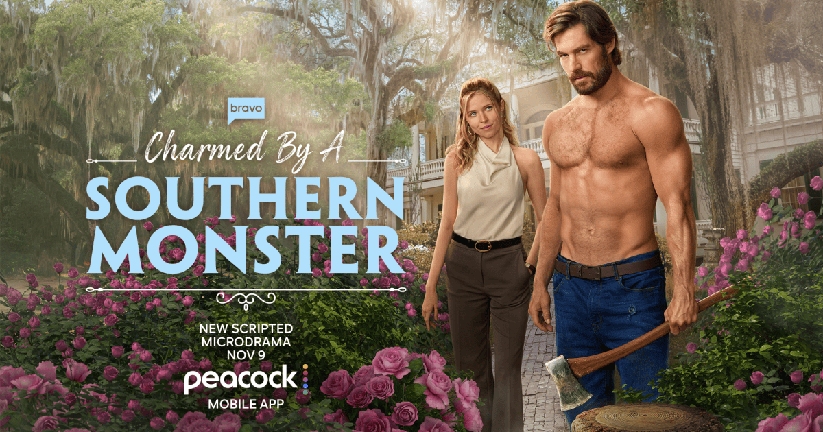 Craig Conover apporte S*x, Secrets & Scandal dans "Charmed by a Southern Monster"