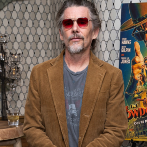 Ethan Hawke lance un avertissement brutal aux acteurs puissants d'Hollywood