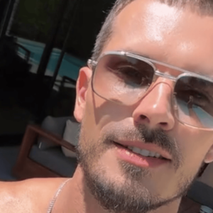 Gleb Savchenko a beaucoup de drame mais défend toujours Val Chmerkovskiy