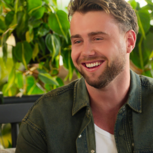 Harry Jowsey révèle pourquoi son émission de rencontres sur Netflix était une erreur