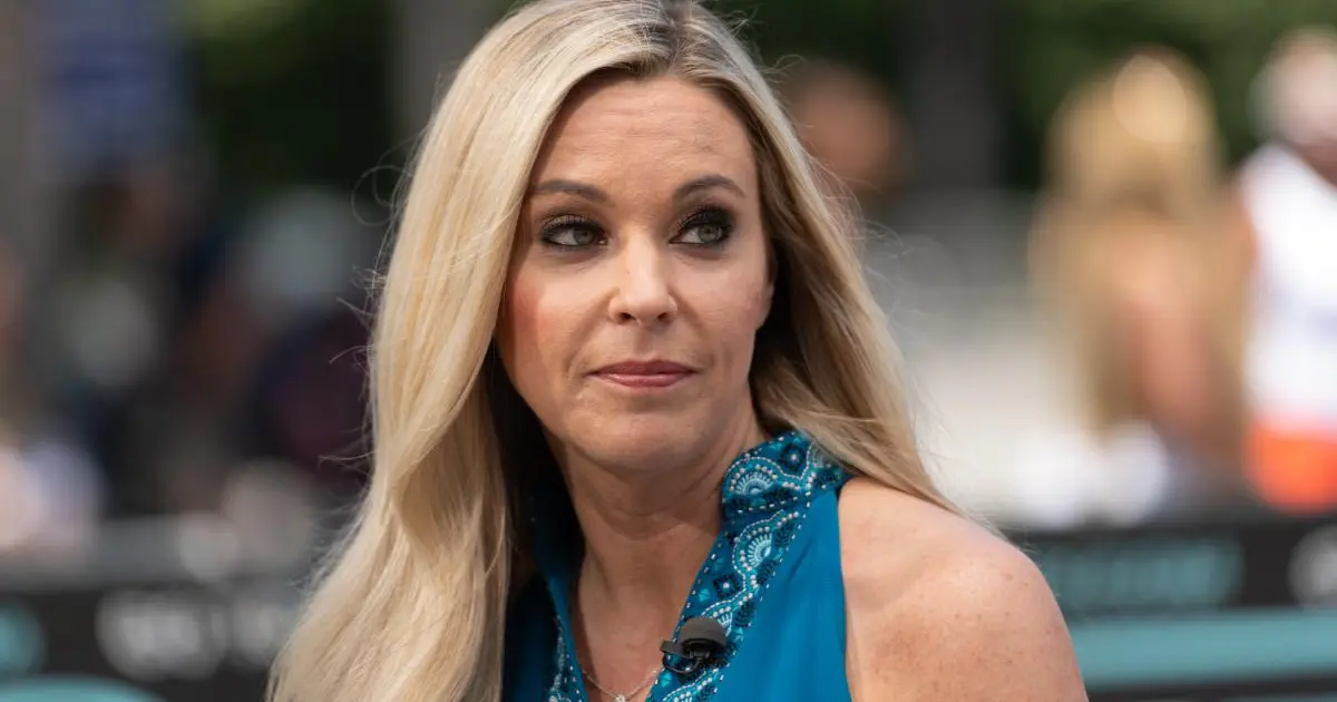Kate Gosselin répond aux réactions négatives alors que son ex-fils Collin publie Tell-All
