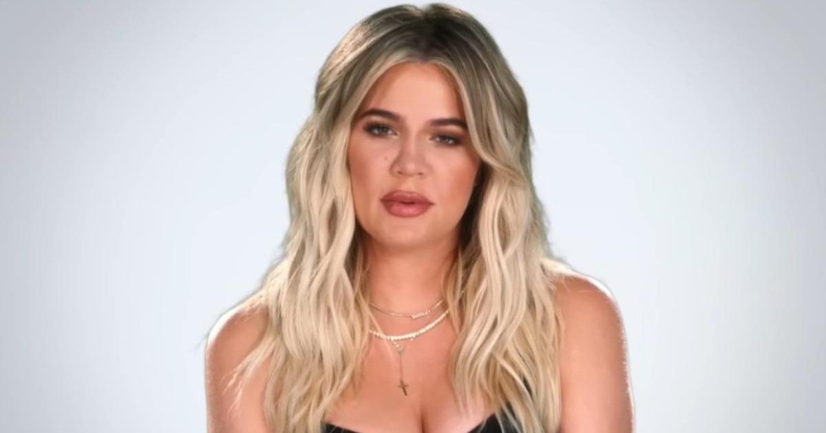 Khloé Kardashian repousse alors que la famille fait face à une réaction de l'IA