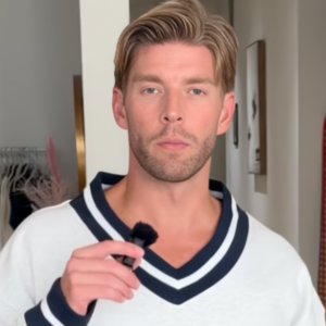 Kyle Cooke change de ton sur le parcours professionnel de Carl Radke