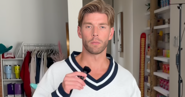 Kyle Cooke change de ton sur le parcours professionnel de Carl Radke
