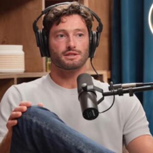 L'ex de Taylor Frankie Paul n'est pas contente de son déménagement de « épouses mormones »
