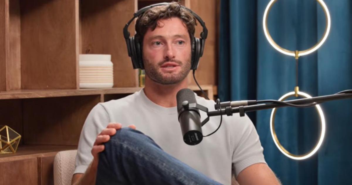 L'ex de Taylor Frankie Paul n'est pas contente de son déménagement de « épouses mormones »