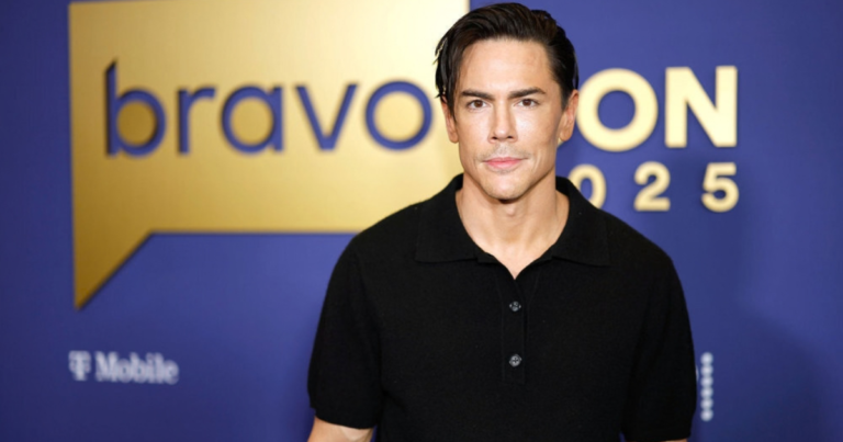 L'ex de Tom Sandoval doit garder ses distances jusqu'en 2028
