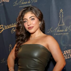 La fille d'un ancien de « RHONJ » s'en va à cause du contrecoup de Milania Giudice