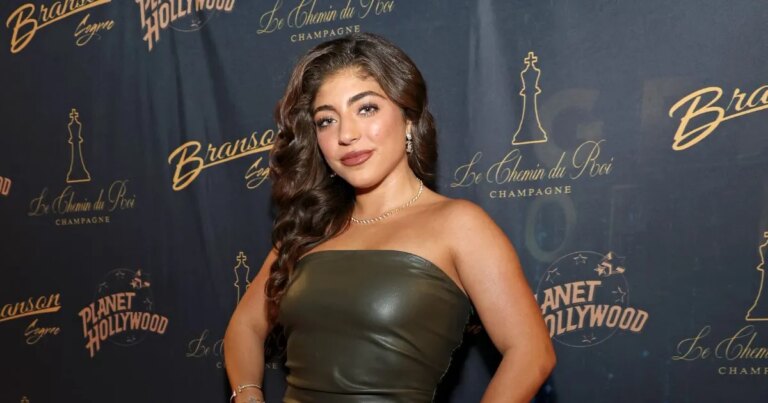 La fille d'un ancien de « RHONJ » s'en va à cause du contrecoup de Milania Giudice