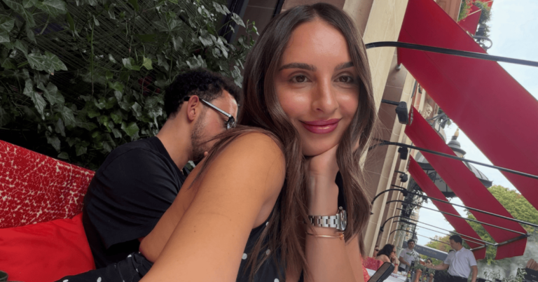 La fille de Kyle Richards révèle une agression sexuelle perpétrée par un ami