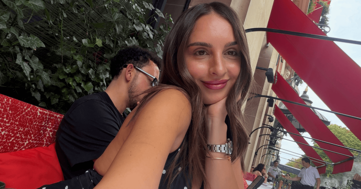 La fille de Kyle Richards révèle une agression sexuelle perpétrée par un ami