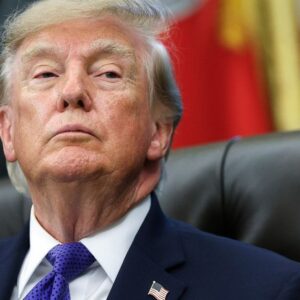 La nouvelle commande d'IA de Donald Trump s'accompagne d'un changement de nom très visible