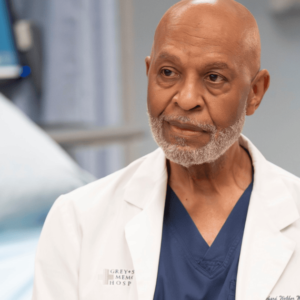 La star de Grey's Anatomy, James Pickens Jr., parle du cancer de la prostate et de l'intimité