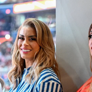 La star de « RHOP », Robyn Dixon, gagne des supporters improbables