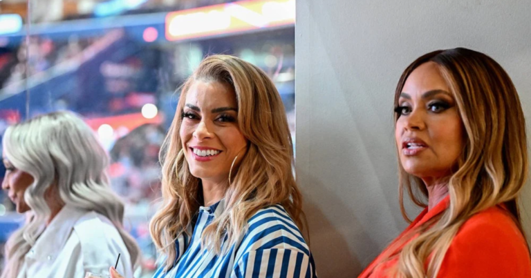 La star de « RHOP », Robyn Dixon, gagne des supporters improbables