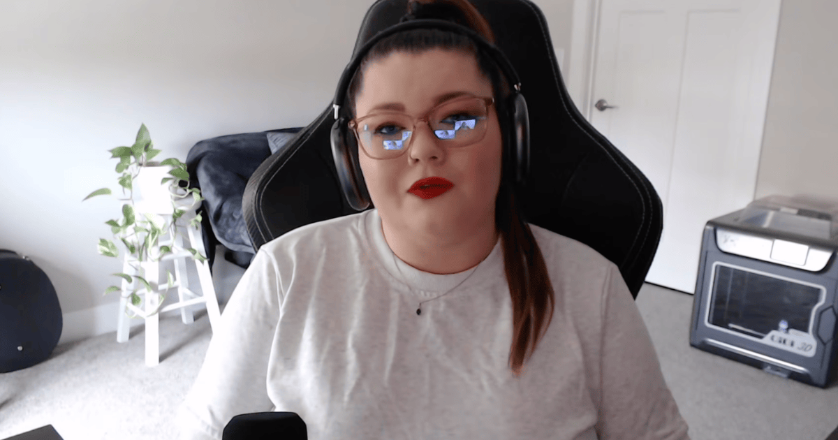 La star de "Teen Mom", Amber Portwood, dit que son nouveau petit ami est son opposé total