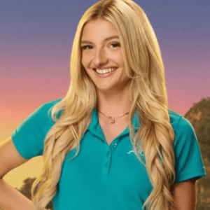 La star de Under Deck, Rainbeau de Roos, révèle ce qu'elle a changé pour la saison 13