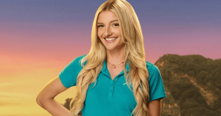 La star de Under Deck, Rainbeau de Roos, révèle ce qu'elle a changé pour la saison 13