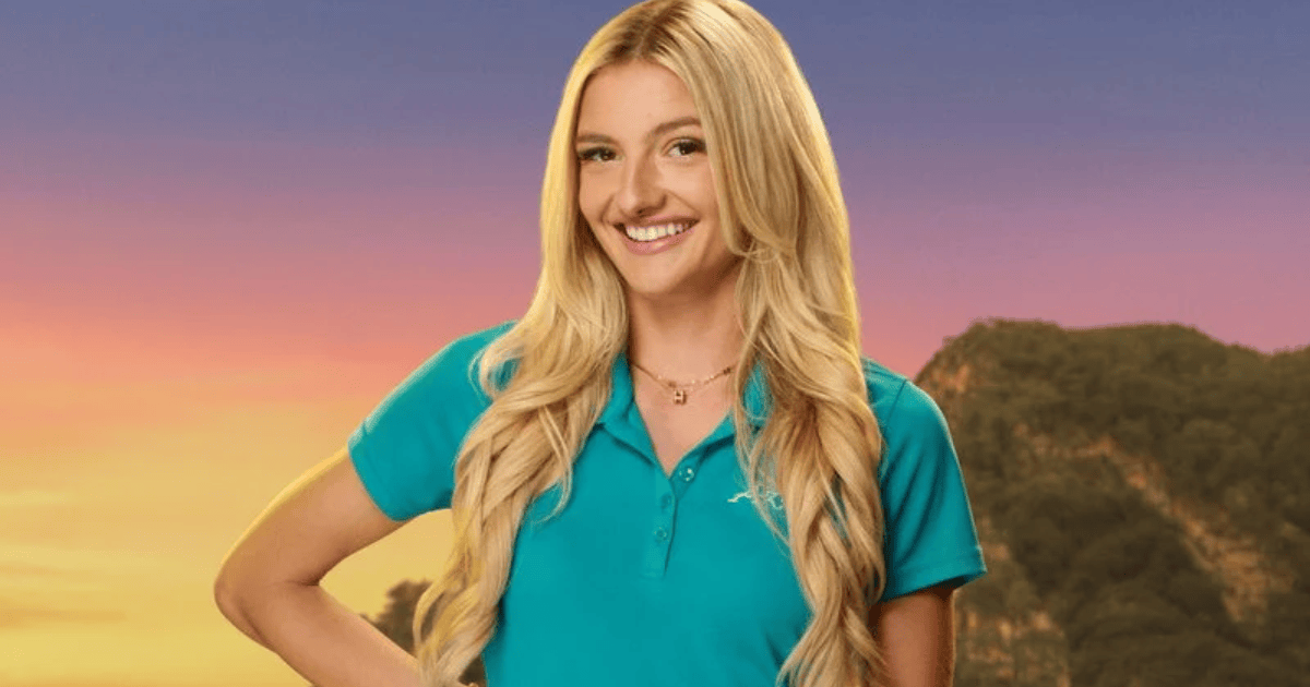 La star de Under Deck, Rainbeau de Roos, révèle ce qu'elle a changé pour la saison 13