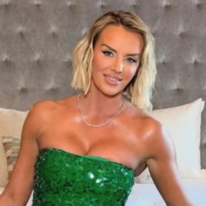 La star du RHOSLC, Whitney Rose, brise le silence sur le divorce « dévastateur » avec Justin