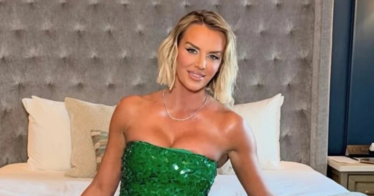 La star du RHOSLC, Whitney Rose, brise le silence sur le divorce « dévastateur » avec Justin