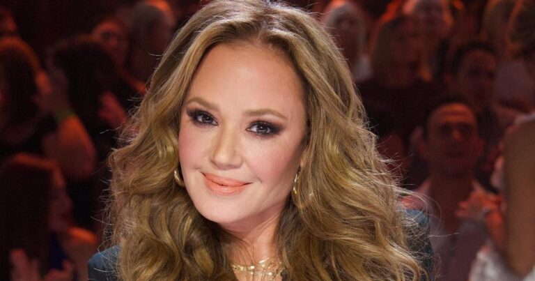 Le casting de RHOBH aurait peur que Leah Remini soit « Bethenny 2.0 »