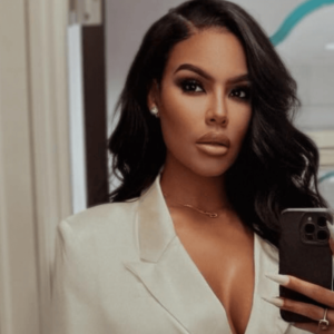 Le drame post-RHOP de Mia Thornton prend une tournure sérieuse