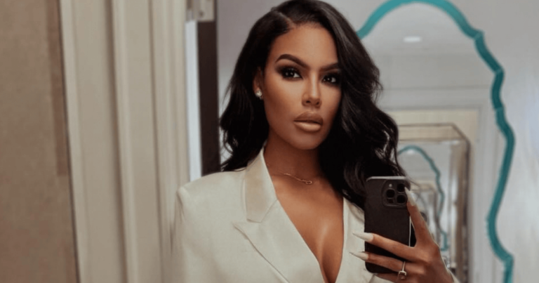 Le drame post-RHOP de Mia Thornton prend une tournure sérieuse