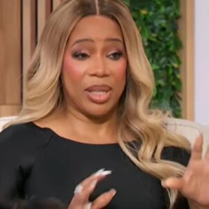 Le fils de 'RHOP' Charrisse Jackson-Jordan parle d'un diagnostic effrayant à 27 ans