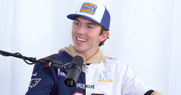 Le fils de Todd Chrisley fait face à des questions inconfortables sur le crash de 2022