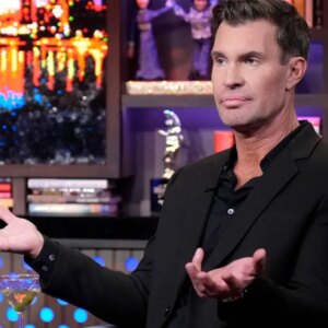 Le producteur applaudit Jeff Lewis pour ses appels à Bravo Action
