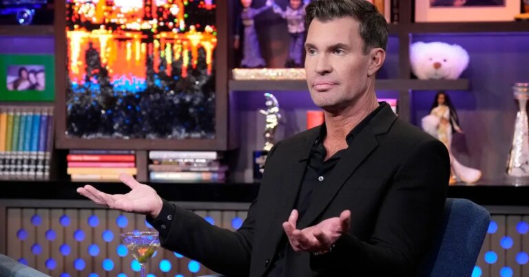 Le producteur applaudit Jeff Lewis pour ses appels à Bravo Action