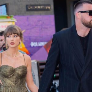 Le snob de Travis Kelce de Taylor Swift aux VMA était intentionnel pour une raison – Source