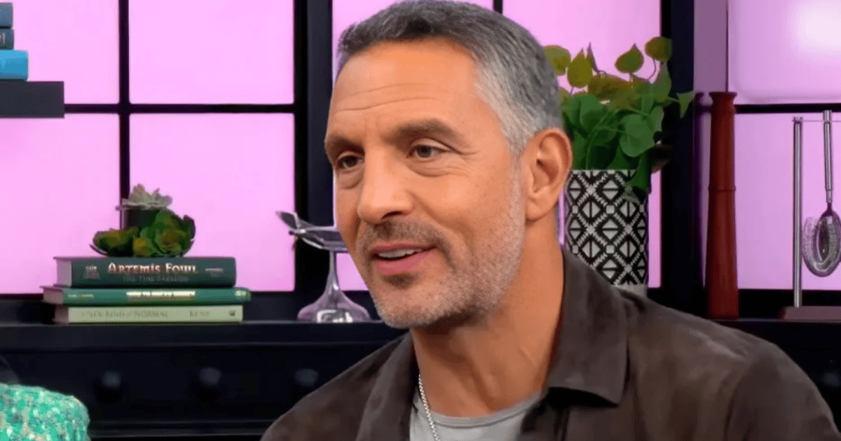 Les forces spéciales prennent une tournure douloureuse pour Mauricio Umansky