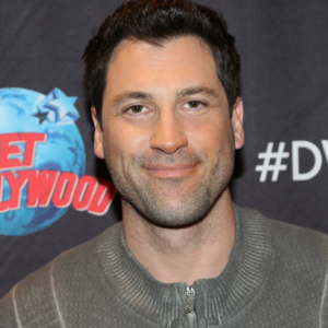 Maks Chmerkovskiy fait marche arrière sur « DWTS » pour son éventuel retour