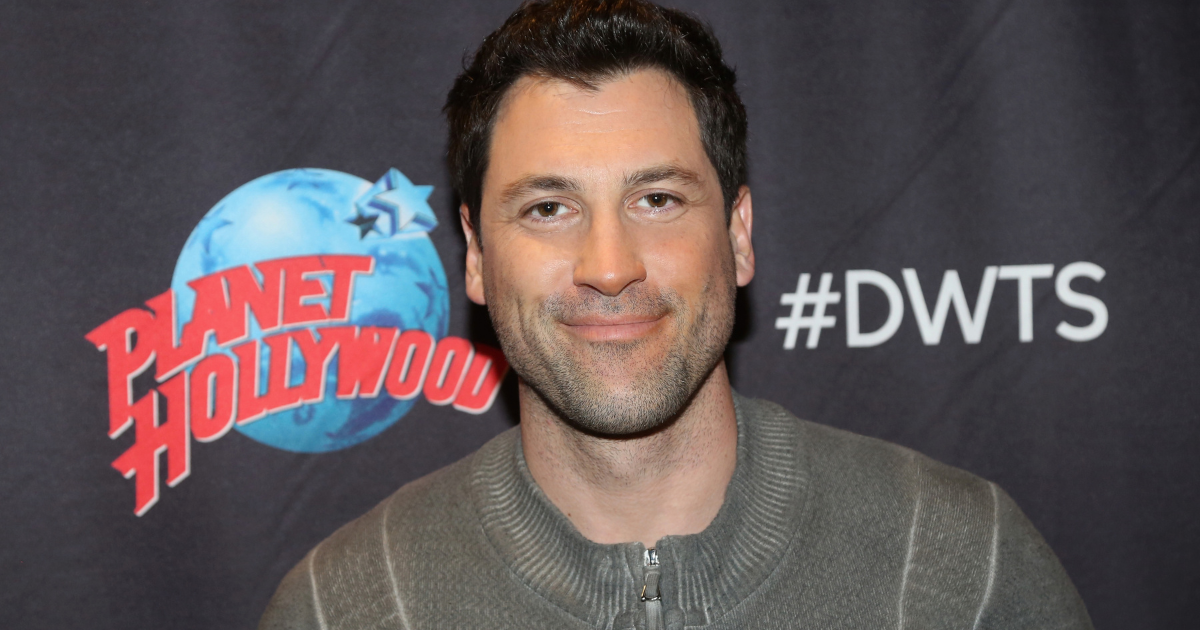 Maks Chmerkovskiy fait marche arrière sur « DWTS » pour son éventuel retour