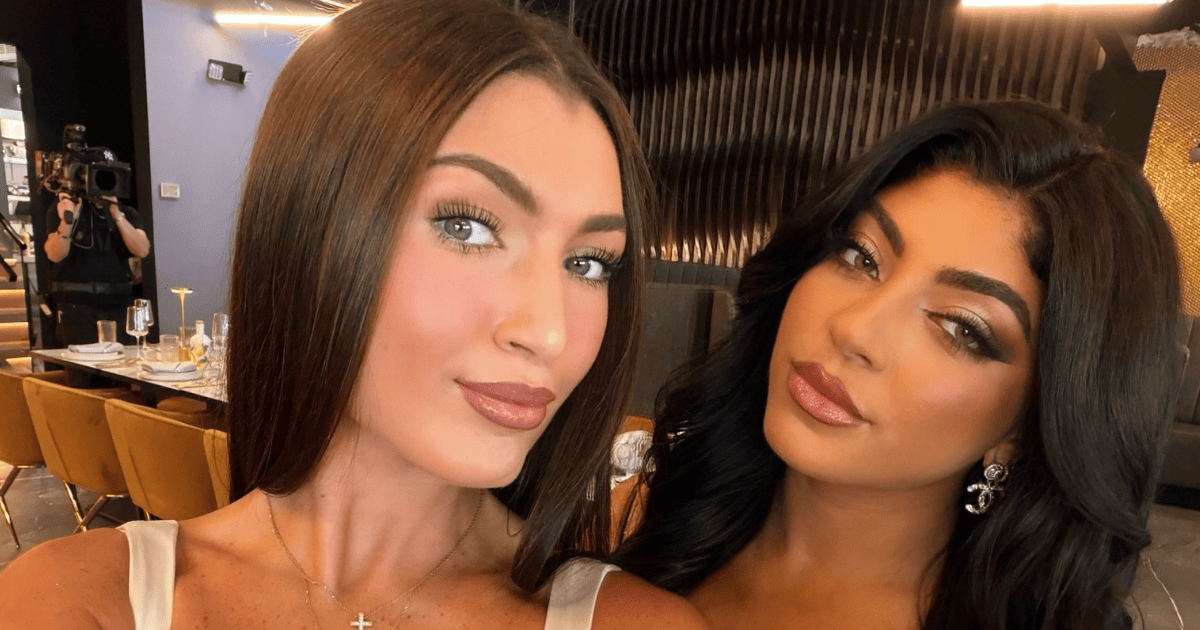 Milania Giudice brise le silence sur Sister Bond après le drame du 911