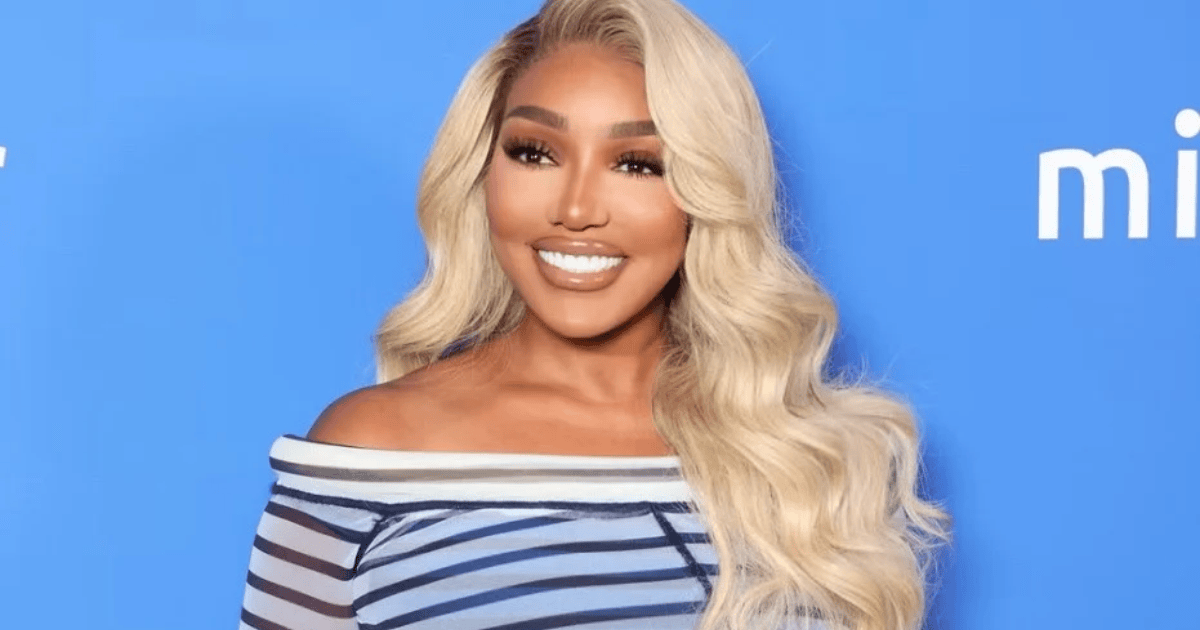 NeNe Leakes renverse le scénario du retour de "RHOA" après les remarques d'Andy Cohen