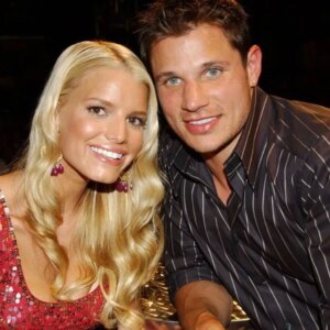 Nick Lachey fait des aveux à Jessica Simpson sur « Love Is Blind »