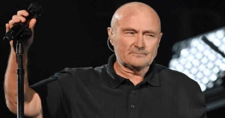 Phil Collins révèle l'appel inattendu qui a mis fin à la querelle de Paul McCartney