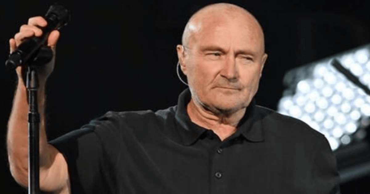 Phil Collins révèle l'appel inattendu qui a mis fin à la querelle de Paul McCartney