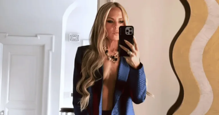 Rachel Zoe est confrontée à la réalité de la petite amie de Rodger Berman